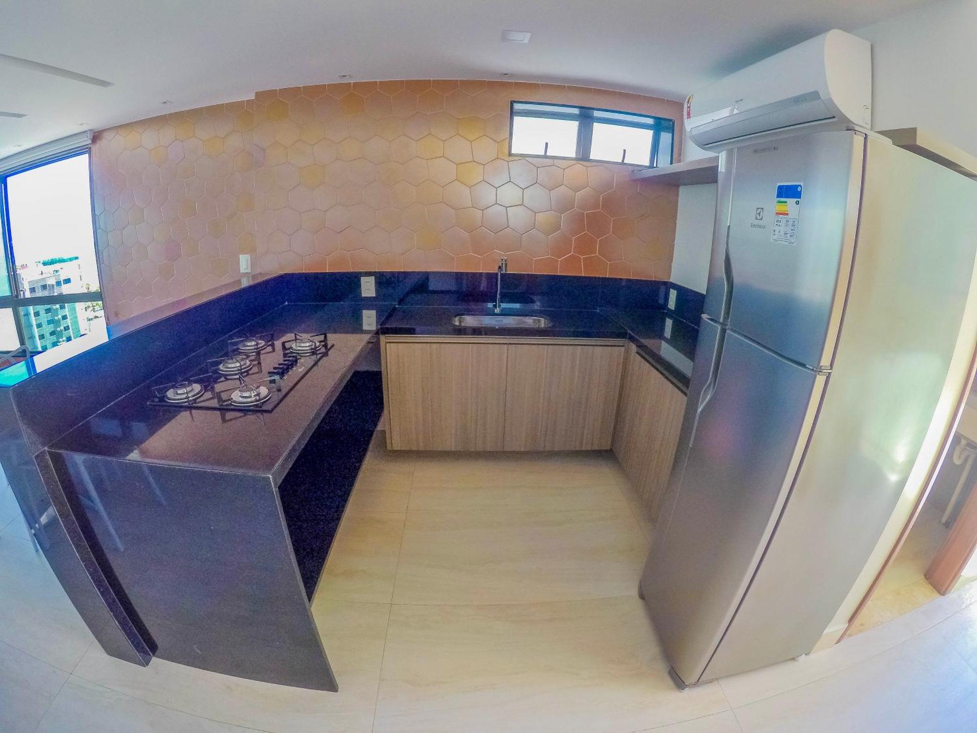 Freitas Residence - Quinta Manuel Rodrigues Ресифи Экстерьер фото