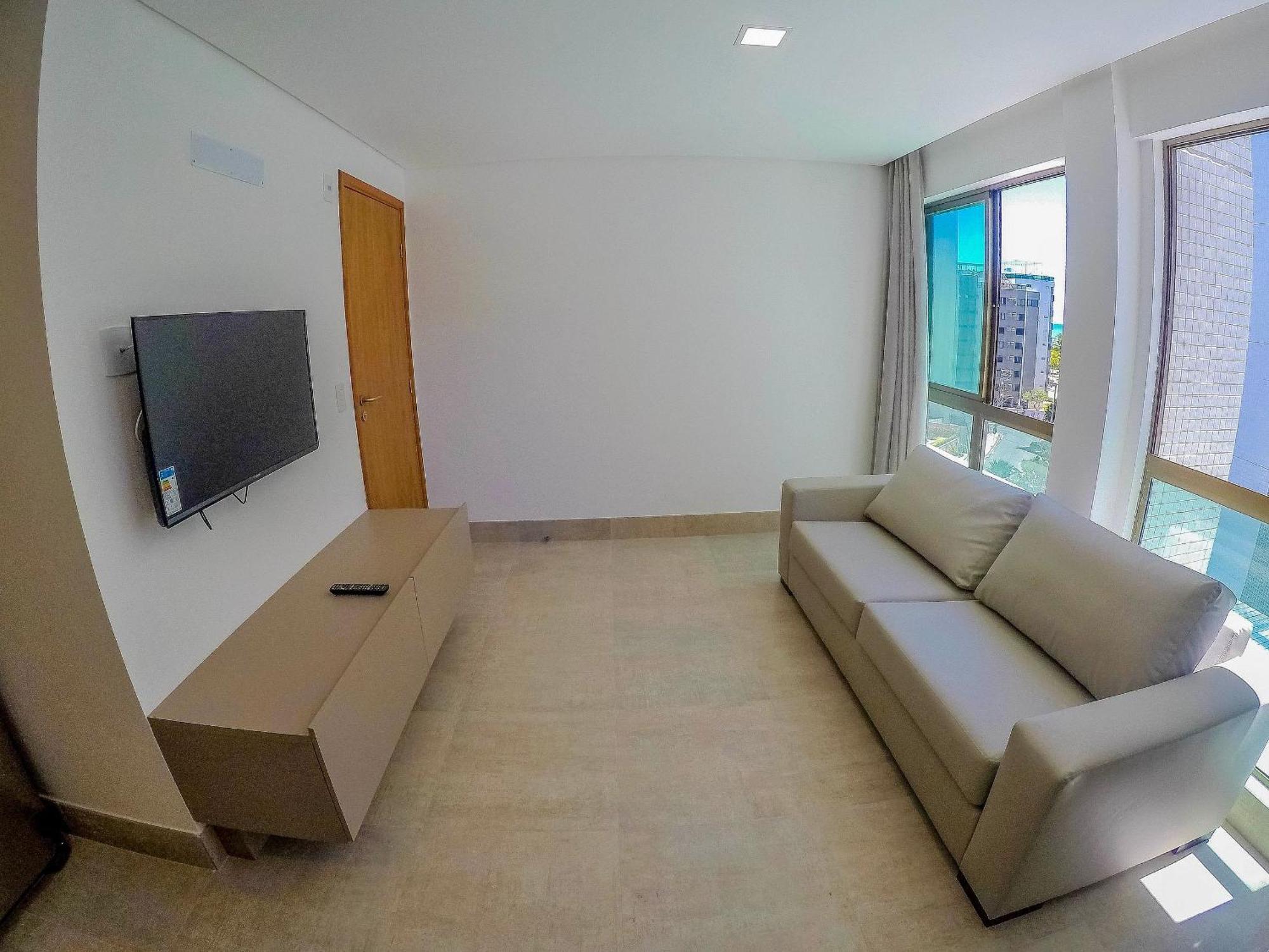 Freitas Residence - Quinta Manuel Rodrigues Ресифи Экстерьер фото