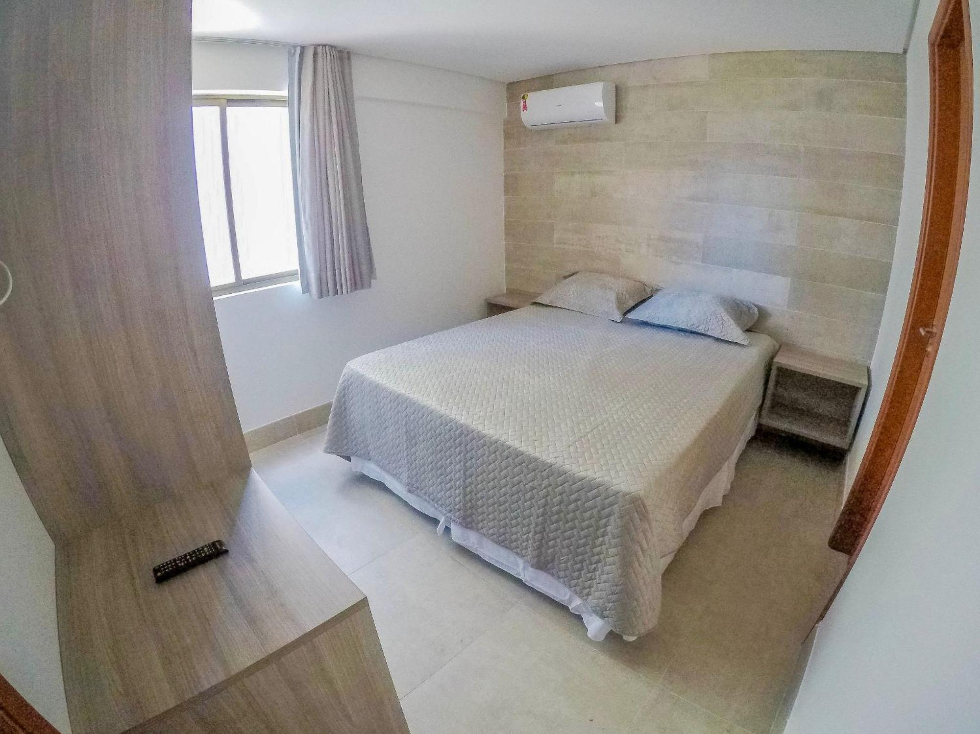 Freitas Residence - Quinta Manuel Rodrigues Ресифи Экстерьер фото