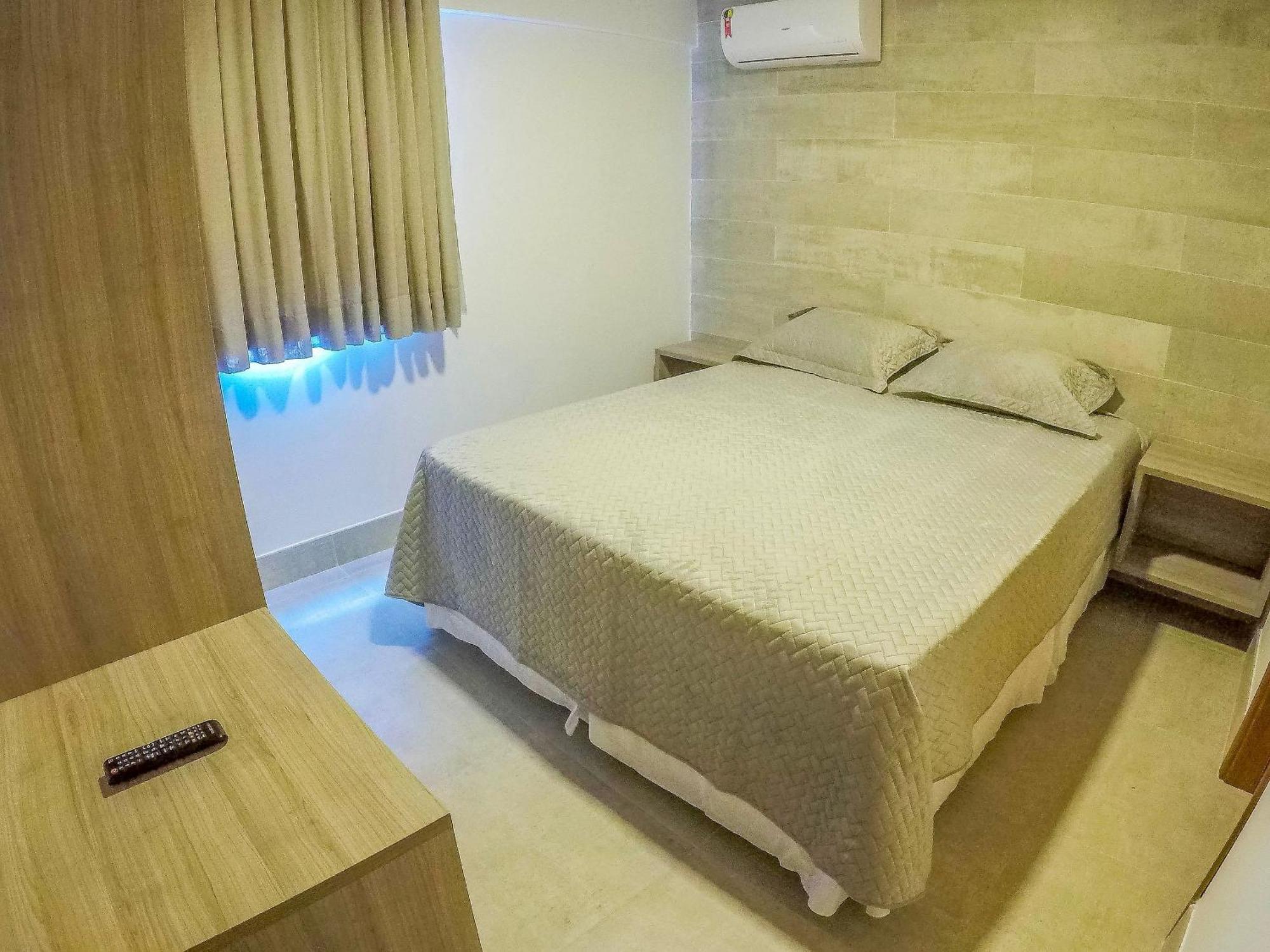 Freitas Residence - Quinta Manuel Rodrigues Ресифи Экстерьер фото