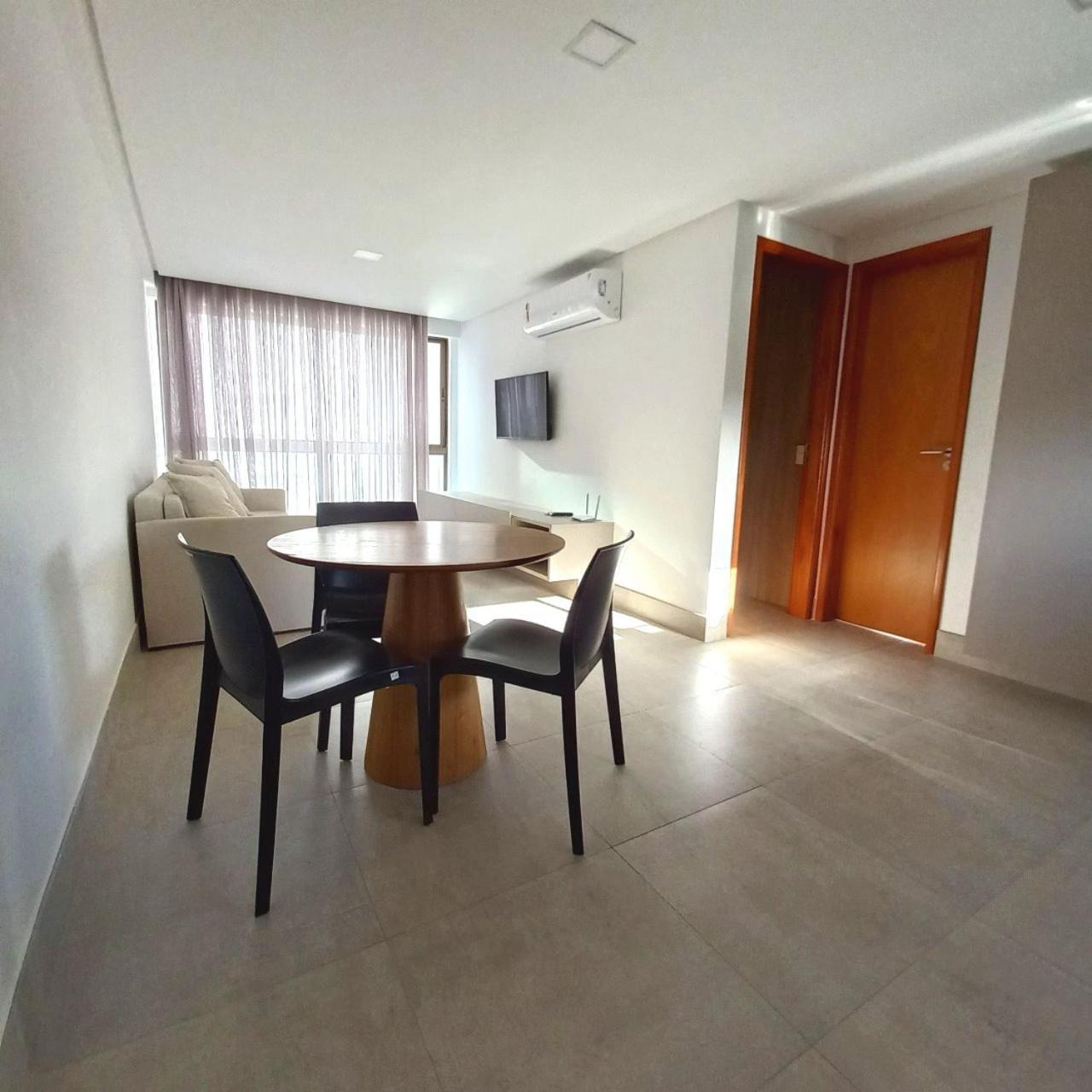 Freitas Residence - Quinta Manuel Rodrigues Ресифи Экстерьер фото
