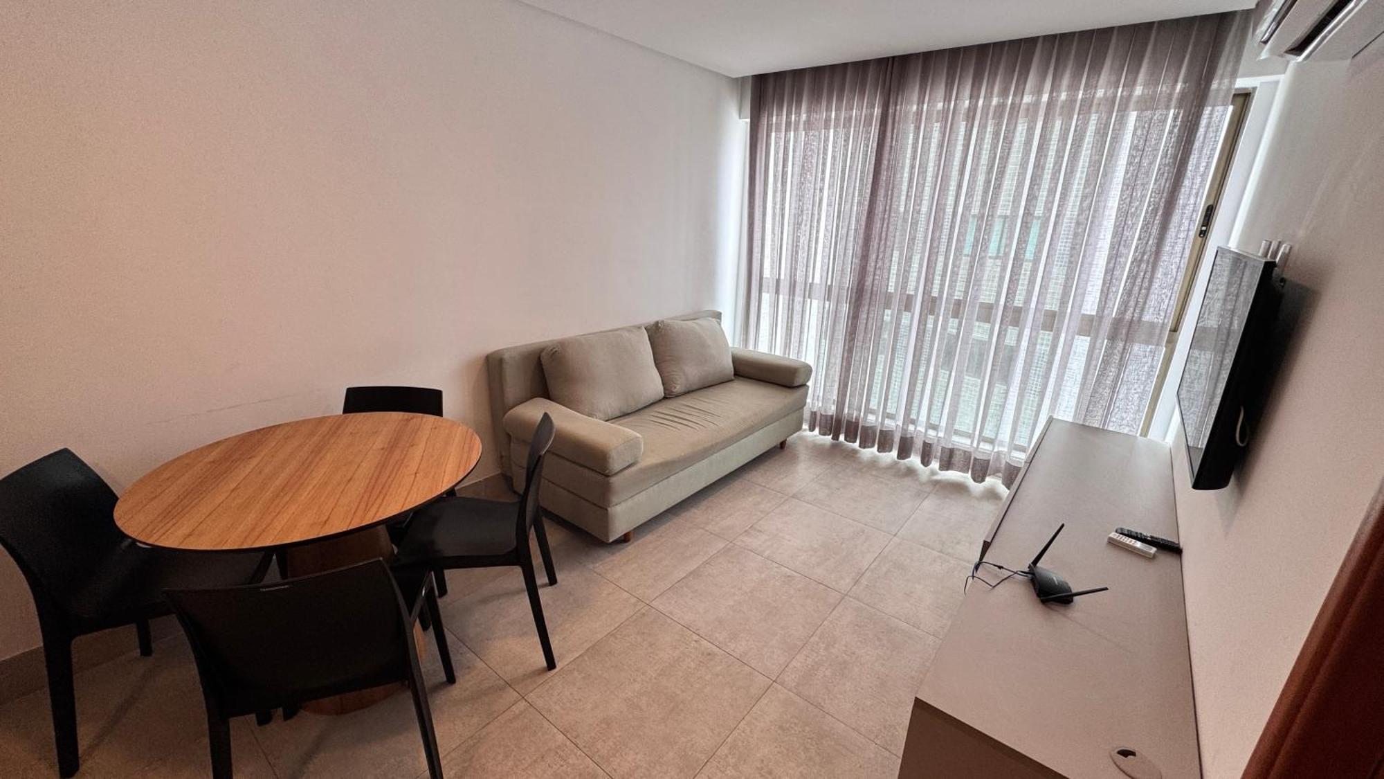 Freitas Residence - Quinta Manuel Rodrigues Ресифи Экстерьер фото