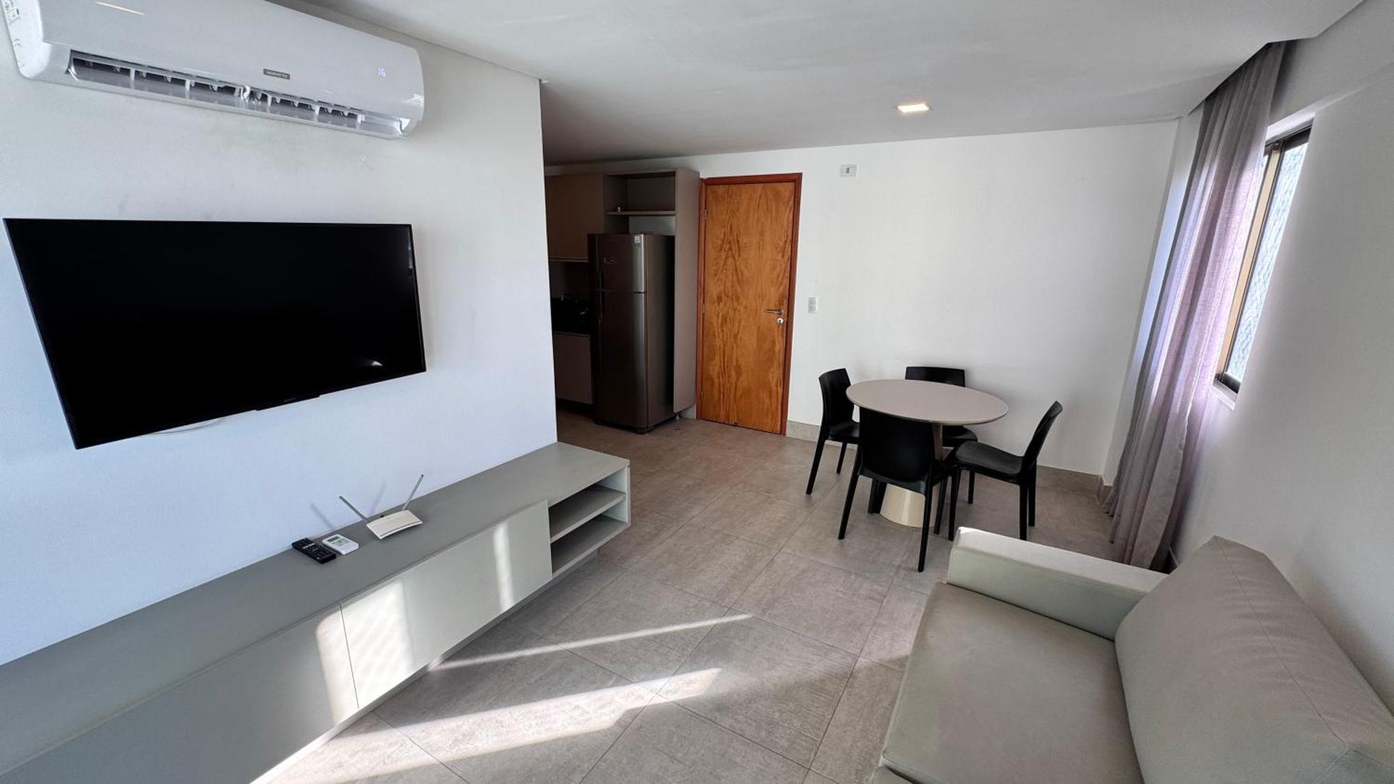 Freitas Residence - Quinta Manuel Rodrigues Ресифи Экстерьер фото