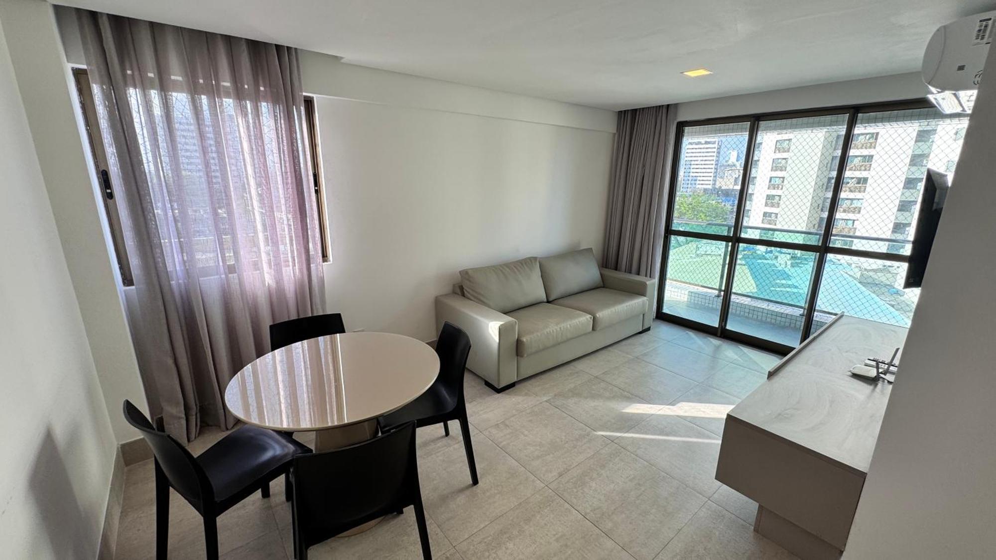 Freitas Residence - Quinta Manuel Rodrigues Ресифи Экстерьер фото