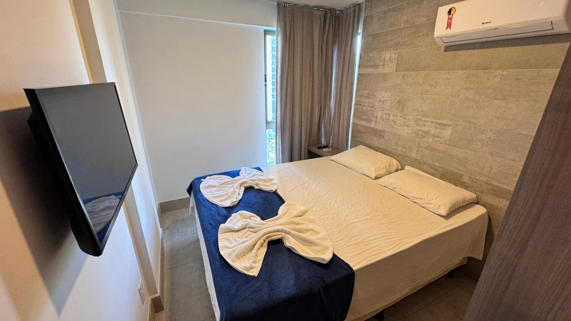 Freitas Residence - Quinta Manuel Rodrigues Ресифи Экстерьер фото