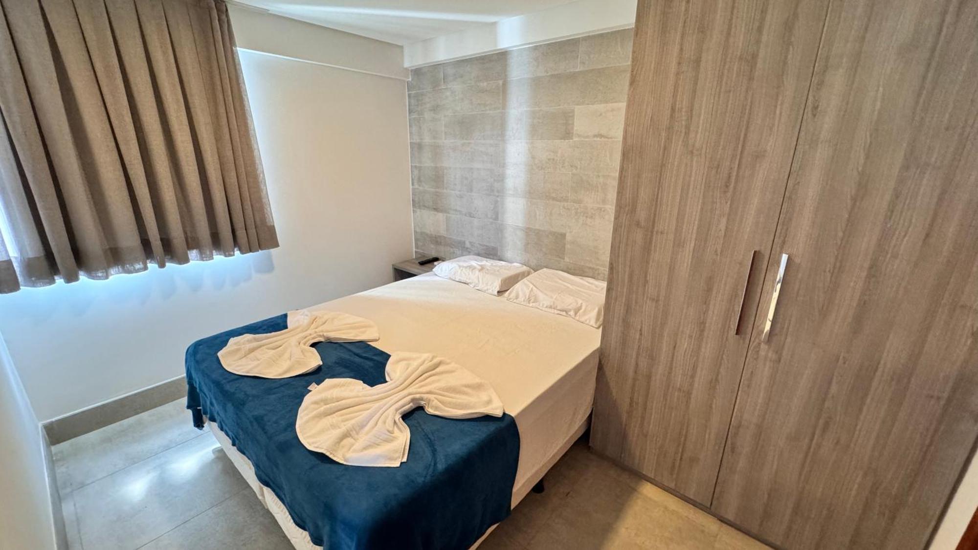 Freitas Residence - Quinta Manuel Rodrigues Ресифи Экстерьер фото