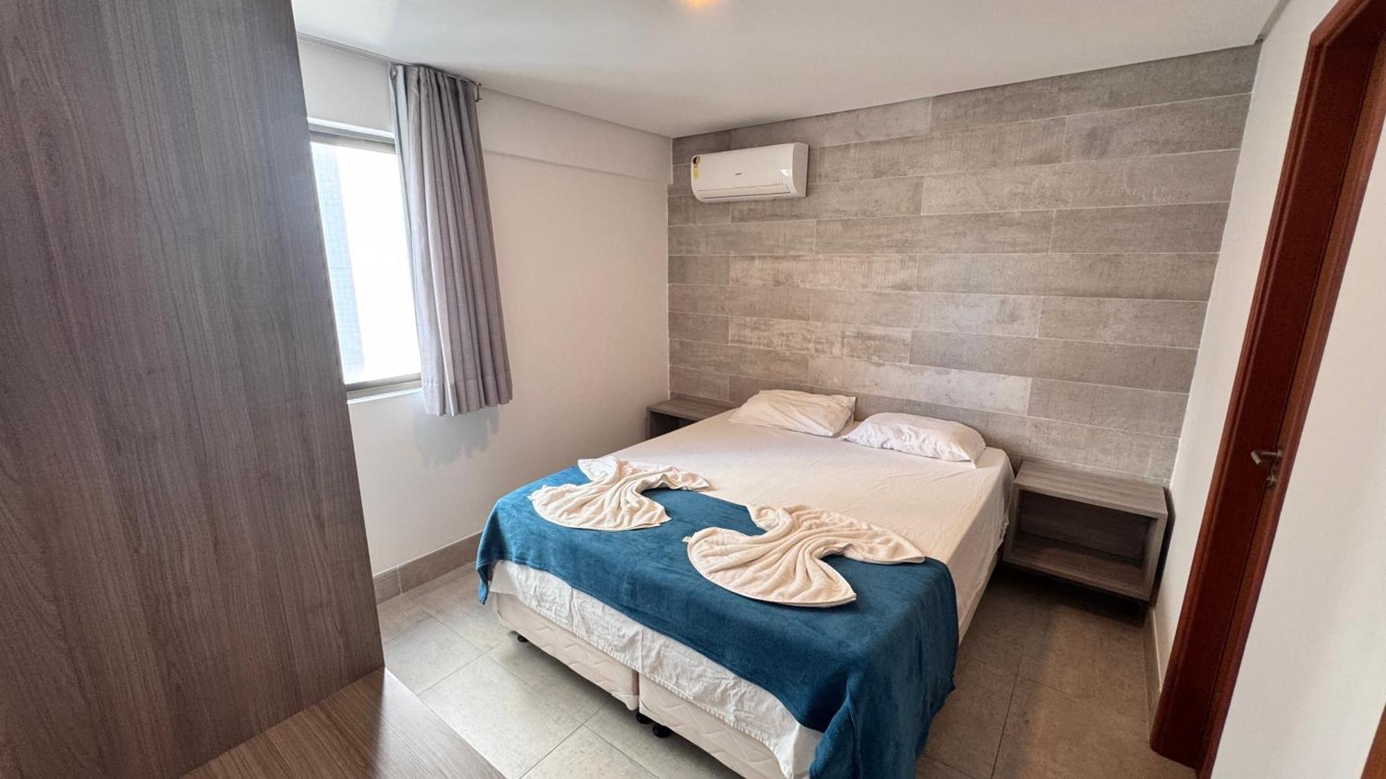 Freitas Residence - Quinta Manuel Rodrigues Ресифи Экстерьер фото